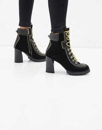 Миниатюра фотографии Ботильоны betsy