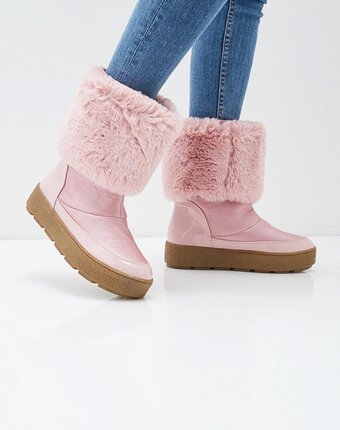 Миниатюра фотографии Полусапоги lost ink