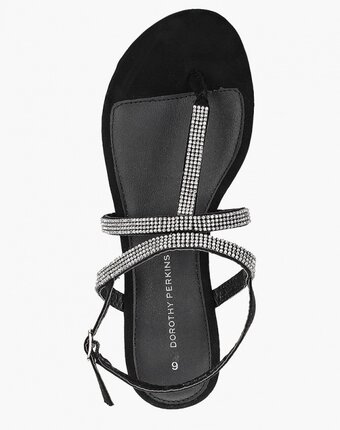 Миниатюра фотографии Сандалии dorothy perkins