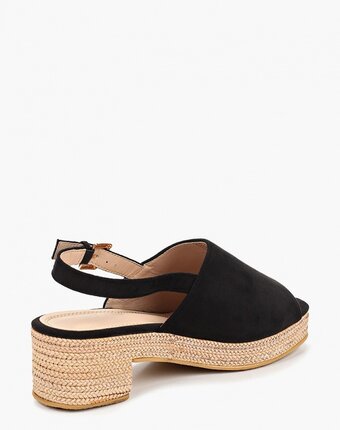 Миниатюра фотографии Босоножки ideal shoes