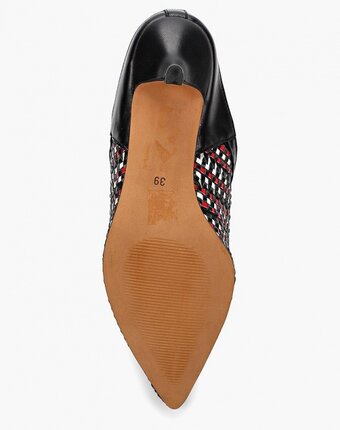 Миниатюра фотографии Сабо topshop