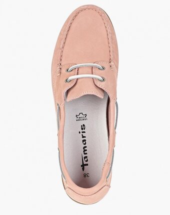 Миниатюра фотографии Топсайдеры tamaris