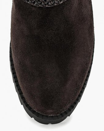 Миниатюра фотографии Полусапоги vitacci