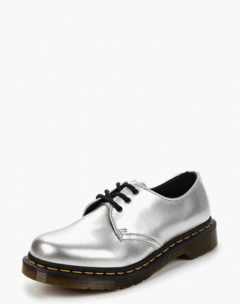 Миниатюра фотографии Ботинки dr. martens