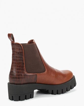 Миниатюра фотографии Ботильоны hestrend