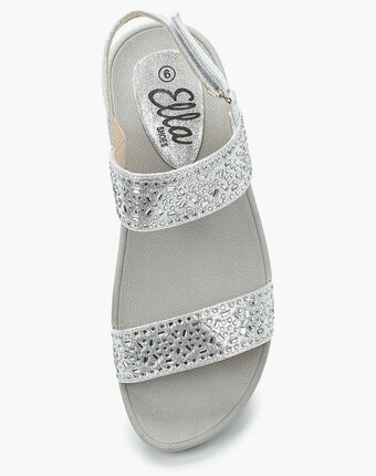 Миниатюра фотографии Сандалии ella