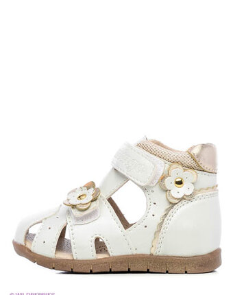 Миниатюра фотографии Сандалии, flamingo