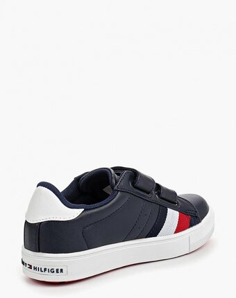 Превью изображения Кеды tommy hilfiger Миниатюра фотографии Кеды tommy hilfiger