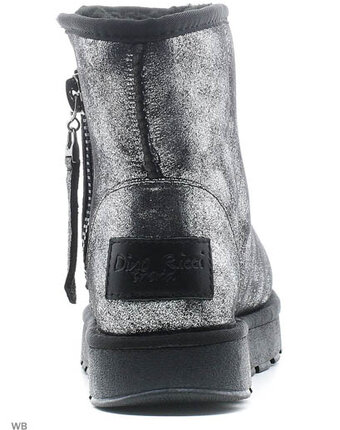 Миниатюра фотографии Угги, dino ricci