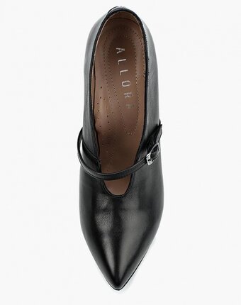 Миниатюра фотографии Туфли allora