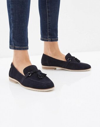 Миниатюра фотографии Лоферы tamaris