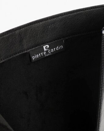 Миниатюра фотографии Сапоги pierre cardin