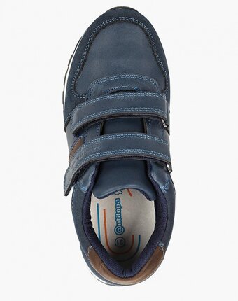 Миниатюра фотографии Кроссовки antilopa