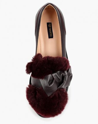 Миниатюра фотографии Лоферы giotto