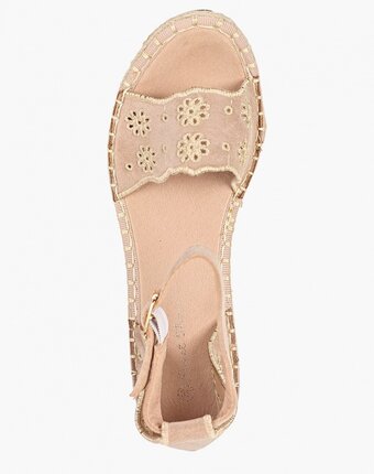 Миниатюра фотографии Эспадрильи sweet shoes