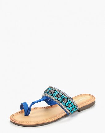 Миниатюра фотографии Сабо sweet shoes
