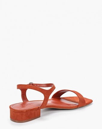 Миниатюра фотографии Сандалии mango