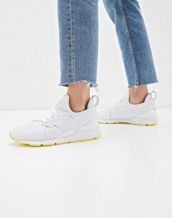 Миниатюра фотографии Кроссовки puma