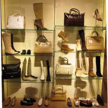 Фотография обувного магазина Эконика Фотография обувного магазина Эконика