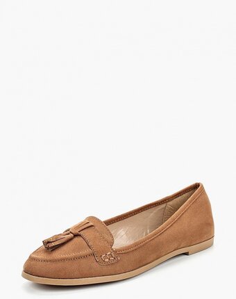 Миниатюра фотографии Лоферы dorothy perkins