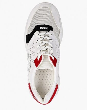 Миниатюра фотографии Кроссовки dino albat