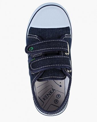 Миниатюра фотографии Кеды kenkä