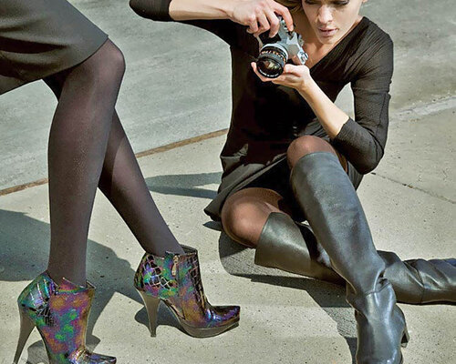 Фотография обувного магазина Mamashoes.ru