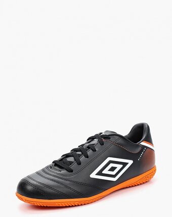 Миниатюра фотографии Бутсы зальные umbro