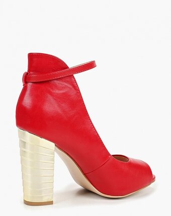 Миниатюра фотографии Туфли tulipano