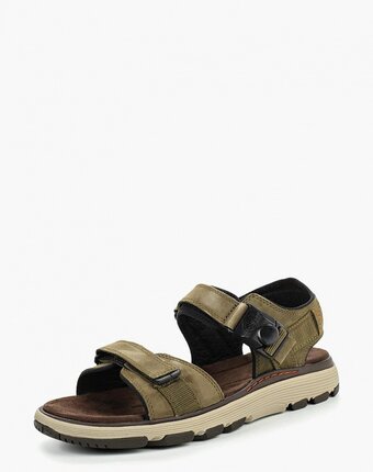 Миниатюра фотографии Сандалии clarks