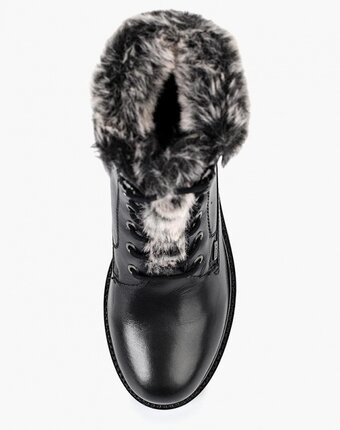 Миниатюра фотографии Ботинки mexx