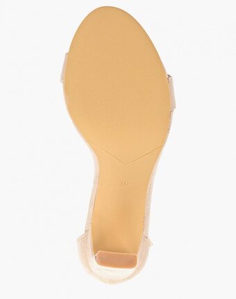 Миниатюра фотографии Босоножки ideal shoes