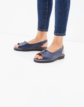 Миниатюра фотографии Сандалии alessio nesca