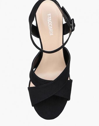 Миниатюра фотографии Босоножки t.taccardi