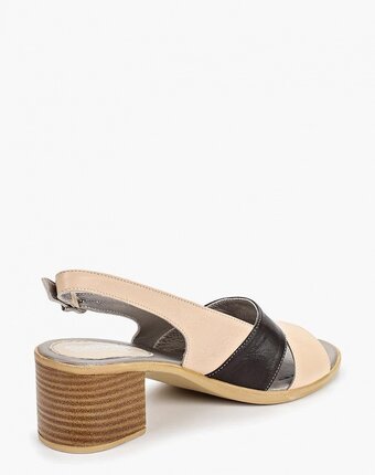 Миниатюра фотографии Босоножки shoiberg