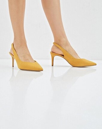 Миниатюра фотографии Туфли dorothy perkins