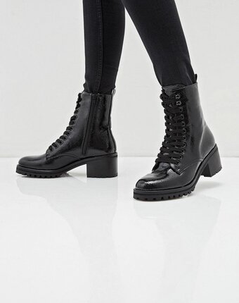 Миниатюра фотографии Ботинки topshop