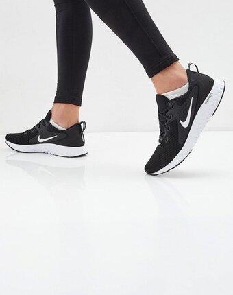 Миниатюра фотографии Кроссовки nike