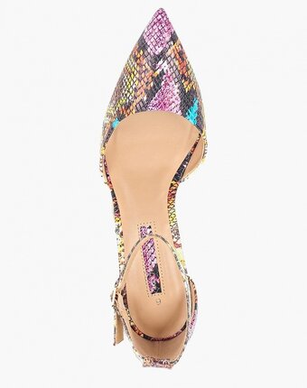 Миниатюра фотографии Туфли dorothy perkins