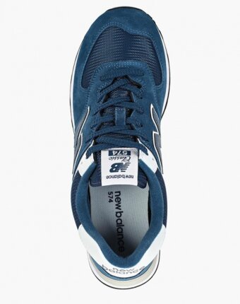 Миниатюра фотографии Кроссовки new balance