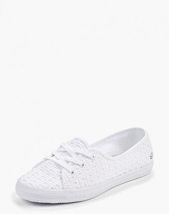 Миниатюра фотографии Кеды lacoste