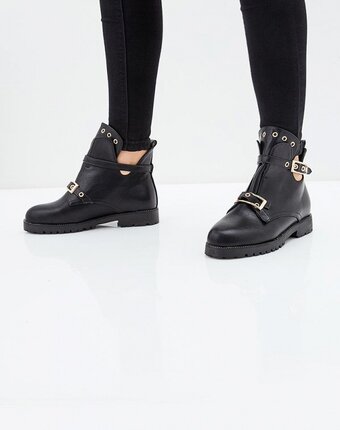 Миниатюра фотографии Ботинки saivvila