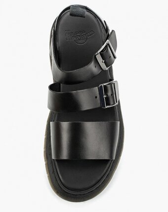 Миниатюра фотографии Сандалии dr. martens