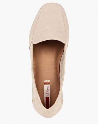 Миниатюра фотографии Лоферы s.oliver