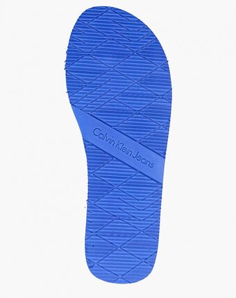Миниатюра фотографии Сланцы calvin klein jeans