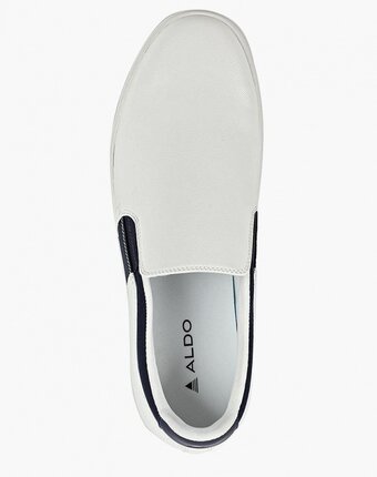 Миниатюра фотографии Слипоны aldo