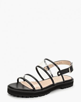 Превью изображения Сандалии portal Миниатюра фотографии Сандалии portal