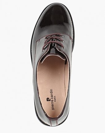 Миниатюра фотографии Ботинки pierre cardin