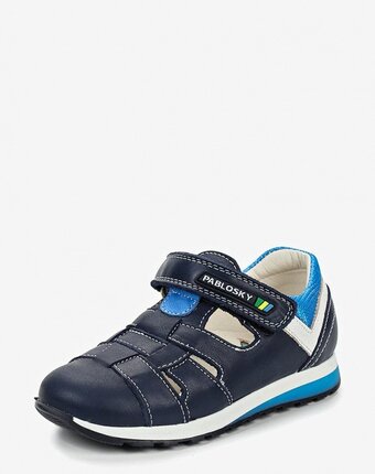 Миниатюра фотографии Ботинки pablosky