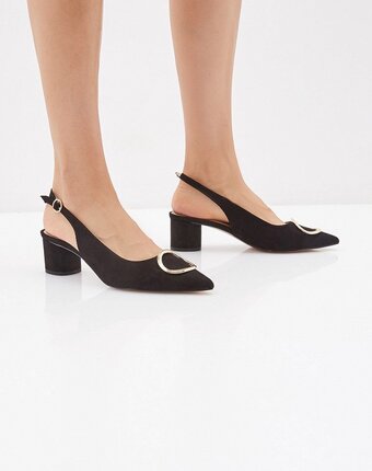 Миниатюра фотографии Туфли dorothy perkins